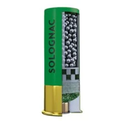 Plein Air Boutique -Plein Air Boutique cartouche l100 28gr haute vitesse calibre 1270 bille acier n4 x25 1