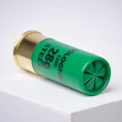 Cartouche L100 28gr Haute Vitesse CALIBRE 12/70 BILLE Acier N°7 X25 -Plein Air Boutique cartouche l100 28gr haute vitesse calibre 1270 bille acier n7 x25 2