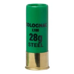 Cartouche L100 28gr Haute Vitesse CALIBRE 12/70 BILLE Acier N°7 X25 -Plein Air Boutique cartouche l100 28gr haute vitesse calibre 1270 bille acier n7 x25 3