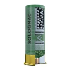 CARTOUCHE L100 32g CALIBRE 12/70 PLOMB N°10 X25 -Plein Air Boutique cartouche l100 32g calibre 1270 plomb n10 x25 2