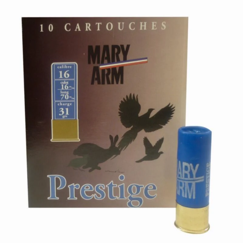 Cartouche Mary Arm Prestige Pb1 4 Cartouche Mary Arm Prestige Pb1 – Image 2