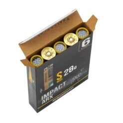 CARTOUCHE S900 ARX CALIBRE 20/70 28G PLOMB N°6 X10 -Plein Air Boutique cartouche s900 arx calibre 2070 28g plomb n6 x10 4