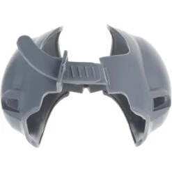 No Brand CASQUE PLASTIQUE À PALOMBE X2 -Plein Air Boutique casque plastique a palombe x2 4