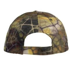 CASQUETTE CHASSE Respirante 100 CAMOUFLAGE FURTIV -Plein Air Boutique casquette chasse respirante 100 camouflage furtiv 4