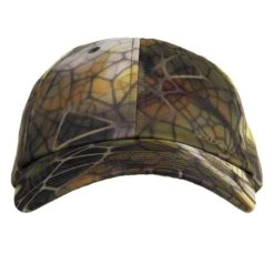 CASQUETTE CHASSE Respirante 100 CAMOUFLAGE FURTIV -Plein Air Boutique casquette chasse respirante 100 camouflage furtiv 5