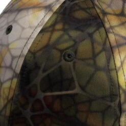 CASQUETTE CHASSE Respirante 100 CAMOUFLAGE FURTIV -Plein Air Boutique casquette chasse respirante 100 camouflage furtiv 8