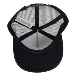 Regatta Casquette Trucker TUYLER Enfant (Bleu Marine / Bleu Vif) -Plein Air Boutique casquette trucker tuyler enfant bleu marine bleu vif 2