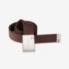 CEINTURE 100 CHOCOLAT 2 CEINTURE 100 CHOCOLAT -Plein Air Boutique ceinture 100 chocolat