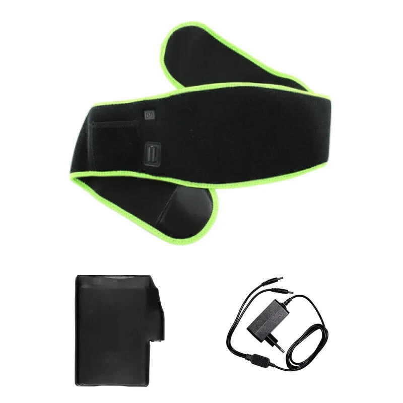 Ceinture Lombaire Chauffante Adulte 4 Ceinture Lombaire Chauffante Adulte – Image 2