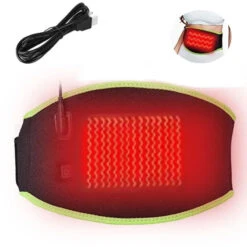 Ceinture Lombaire Chauffante Adulte 8 Ceinture Lombaire Chauffante Adulte -Plein Air Boutique ceinture lombaire chauffante adulte 2