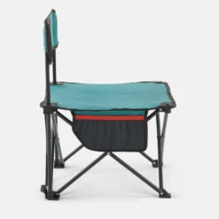 Quechua CHAISE BASSE PLIANTE DE CAMPING MH100 Bleue -Plein Air Boutique chaise basse pliante de camping mh100 bleue 7