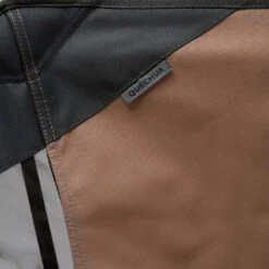 Quechua CHAISE BASSE PLIANTE DE CAMPING MH500 MARRON -Plein Air Boutique chaise basse pliante de camping mh500 marron 9