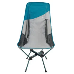 Quechua CHAISE BASSE PLIANTE DE CAMPING MH500 XL -Plein Air Boutique chaise basse pliante de camping mh500 xl 4