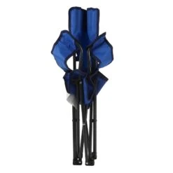 Regatta Chaise De Camping ISLA Unisexe (Bleu) -Plein Air Boutique chaise de camping isla unisexe bleu 2