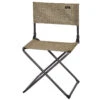 CHAISE PLIANTE MOKA 1 CHAISE PLIANTE MOKA -Plein Air Boutique chaise pliante moka