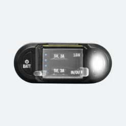 Chargeur Externe Portable - Venture 35 - 9600 MAh - Étanche IP67 -Plein Air Boutique chargeur externe portable venture 35 9600 mah etanche ip67 4