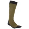 Chaussettes Chasse CHAUDE POLAIRE TIGE HAUTE 500 -Plein Air Boutique chaussettes chasse chaude polaire tige haute 500