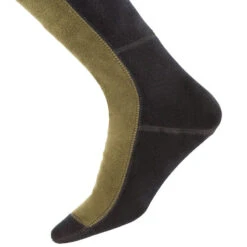 Chaussettes Chasse CHAUDE POLAIRE TIGE HAUTE 500 -Plein Air Boutique chaussettes chasse chaude polaire tige haute 500 6