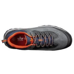 LICO Chaussure Multifonctionnelle Gris Waterproof Hommes Milan Low -Plein Air Boutique chaussure multifonctionnelle gris waterproof hommes milan low 4