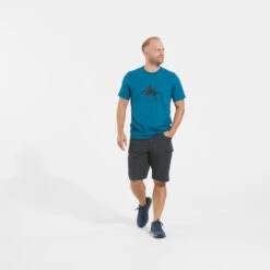 Quechua Chaussure Respirante De Randonnée - NH500 Fresh - Homme -Plein Air Boutique chaussure respirante de randonnee nh500 fresh homme 8