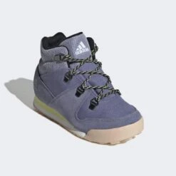 ADIDAS Chaussure Terrex Climawarm Snowpitch Winter -Plein Air Boutique chaussure terrex climawarm snowpitch winter 4