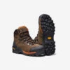 CHAUSSURES CHASSE IMPERMÉABLES AIGLE ALTAVI GORE-TEX VIBRAM MARRON -Plein Air Boutique chaussures chasse impermeables aigle altavi gore tex vibram marron