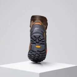 CHAUSSURES CHASSE IMPERMÉABLES AIGLE ALTAVI GORE-TEX VIBRAM MARRON -Plein Air Boutique chaussures chasse impermeables aigle altavi gore tex vibram marron 5