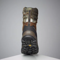 CHAUSSURES CHASSE IMPERMÉABLES CHAUDES CAMOUFLAGE CROSSHUNT 540 -Plein Air Boutique chaussures chasse impermeables chaudes camouflage crosshunt 540 2