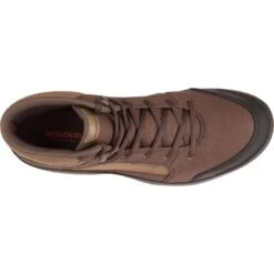 Chaussures Chasse Légères Respirantes Marron Mid 100 18 Chaussures Chasse Légères Respirantes Marron Mid 100 -Plein Air Boutique chaussures chasse legeres respirantes marron mid 100 6