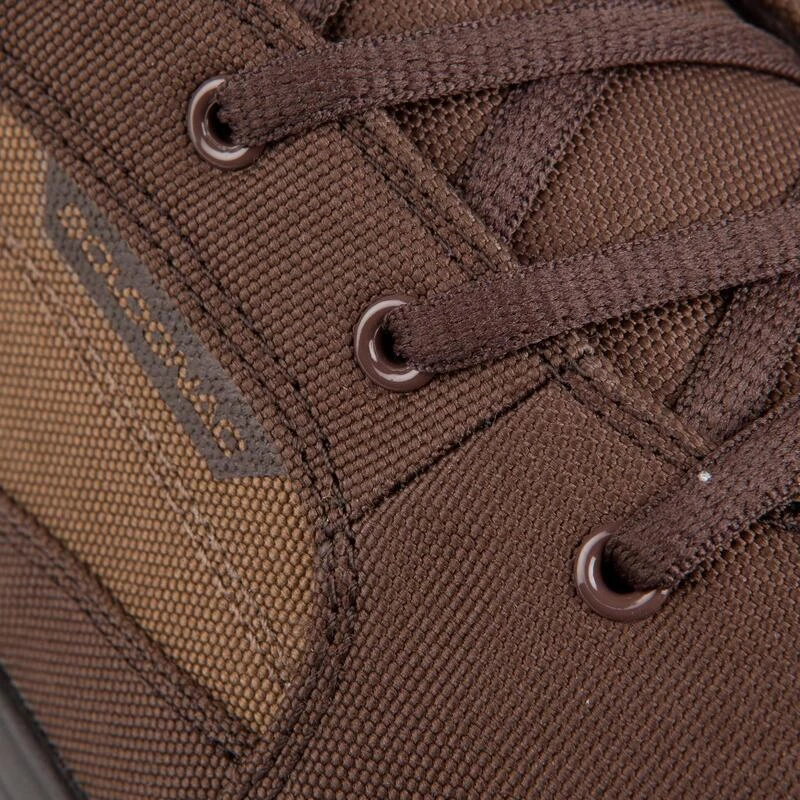 Chaussures Chasse Légères Respirantes Marron Mid 100 11 Chaussures Chasse Légères Respirantes Marron Mid 100 – Image 9