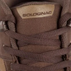 Chaussures Chasse Légères Respirantes Marron Mid 100 21 Chaussures Chasse Légères Respirantes Marron Mid 100 -Plein Air Boutique chaussures chasse legeres respirantes marron mid 100 9