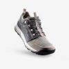 Quechua Chaussures De Randonnée En Cuir - NH500 - Femme -Plein Air Boutique chaussures de randonnee en cuir nh500 femme