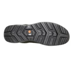 Quechua Chaussures De Randonnée En Cuir - NH500 - Femme -Plein Air Boutique chaussures de randonnee en cuir nh500 femme 2