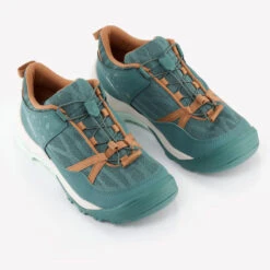 Quechua Chaussures De Randonnée Enfant à Laçage Rapide Cèdre - 35 à 38 -Plein Air Boutique chaussures de randonnee enfant a lacage rapide cedre 35 a 38 3