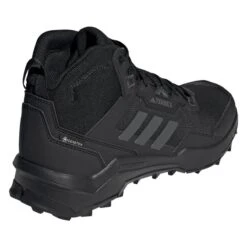 Chaussures De Trail Adidas Terrex AX4 Mid Gore-Tex -Plein Air Boutique chaussures de trail adidas terrex ax4 mid gore tex 4