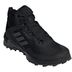 Chaussures De Trail Adidas Terrex AX4 Mid Gore-Tex -Plein Air Boutique chaussures de trail adidas terrex ax4 mid gore tex 5