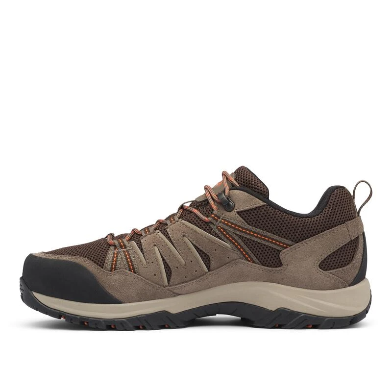 CHAUSSURES IMPERMEABLES DE RANDONNÉE MONTAGNE - COLUMBIA REDMOND - HOMME 4 CHAUSSURES IMPERMEABLES DE RANDONNÉE MONTAGNE - COLUMBIA REDMOND - HOMME – Image 2