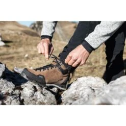 Millet Chaussures Trekking Homme G TREK 3 GORETEX -Plein Air Boutique chaussures trekking homme g trek 3 goretex 3