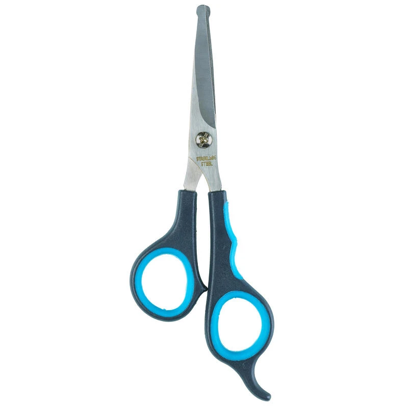 No Brand CISEAUX A BOUTS RONDS POUR CHIEN 4 No Brand CISEAUX A BOUTS RONDS POUR CHIEN – Image 2