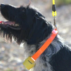 Cloche ALP Jaune -Plein Air Boutique cloche alp jaune 2