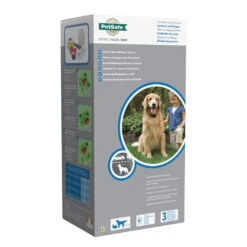 Clôture Anti-fugue Invisible Pour Chien Petsafe -Plein Air Boutique cloture anti fugue invisible pour chien petsafe 2