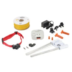 Clôture Anti-fugue Invisible Pour Chien Petsafe -Plein Air Boutique cloture anti fugue invisible pour chien petsafe 3