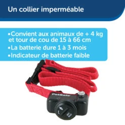 Clôture Anti-fugue Invisible Pour Chien Petsafe -Plein Air Boutique cloture anti fugue invisible pour chien petsafe 9
