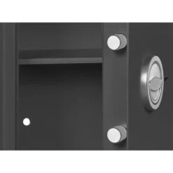 COFFRE MT2 46L. EN 14450 S1 POUR ARME DE POING -Plein Air Boutique coffre mt2 46l en 14450 s1 pour arme de poing 4