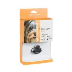 Collier Anti Aboiement CANICALM SMALL -Plein Air Boutique collier anti aboiement canicalm small 2