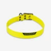 Collier Chien Jaune Fluo 500 -Plein Air Boutique collier chien jaune fluo 500