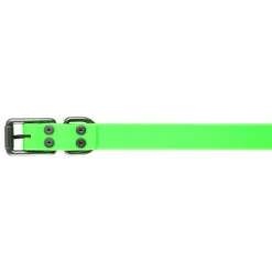 Collier Chien Vert 900 -Plein Air Boutique collier chien vert 900 6