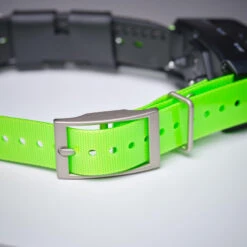 Collier Supplémentaire Repérage Et Dressage Pour Chien Garmin TT15X -Plein Air Boutique collier supplementaire reperage et dressage pour chien garmin tt15x 2