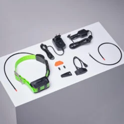 Collier Supplémentaire Repérage Et Dressage Pour Chien Garmin TT15X -Plein Air Boutique collier supplementaire reperage et dressage pour chien garmin tt15x 7