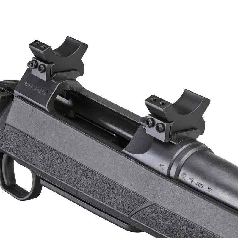 COLLIERS LUNETTE LEUPOLD PRW2 25.4mm 8 COLLIERS LUNETTE LEUPOLD PRW2 25.4mm – Image 6